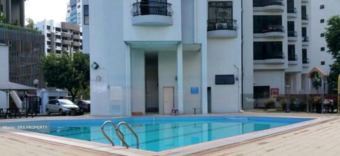 Balestier Regency (D12), Apartment #458907901